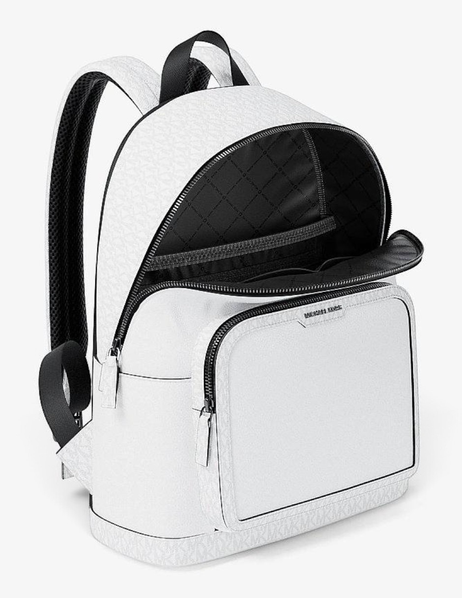 Mochila casual cooper unisex 4