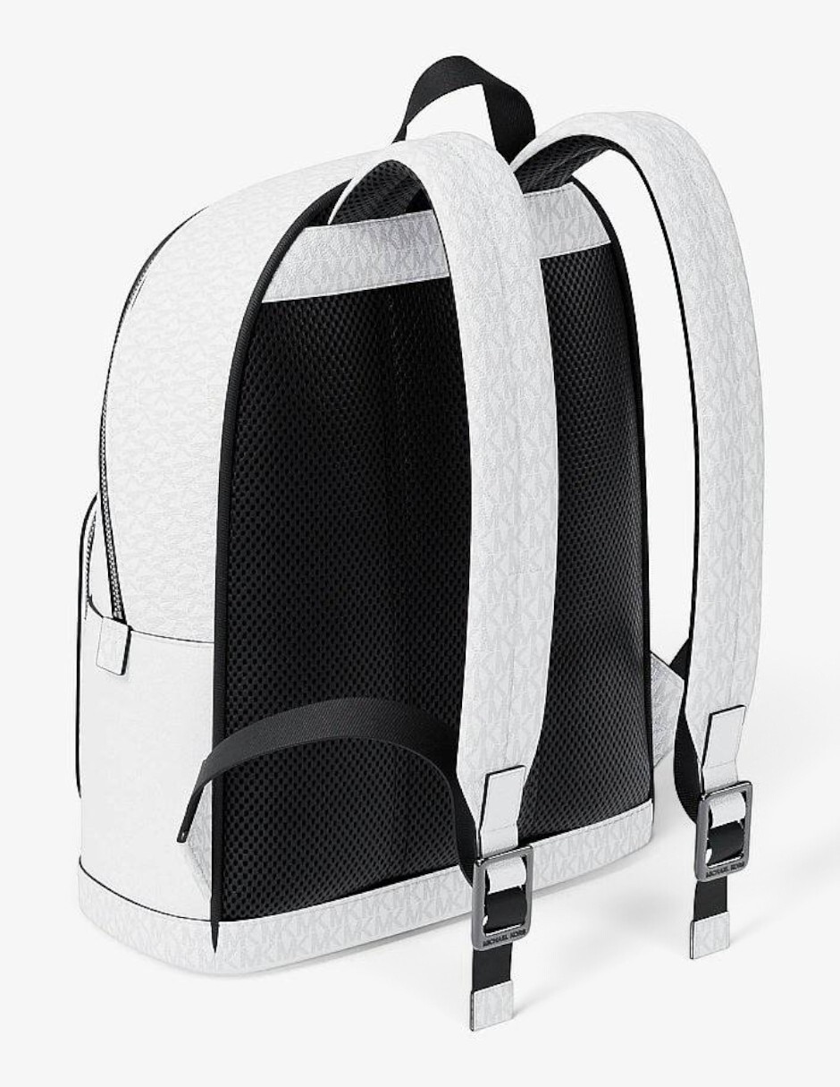 Mochila casual cooper unisex 3