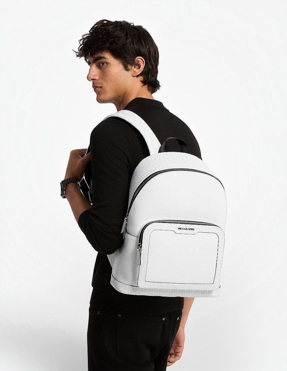 Mochila casual cooper unisex 2