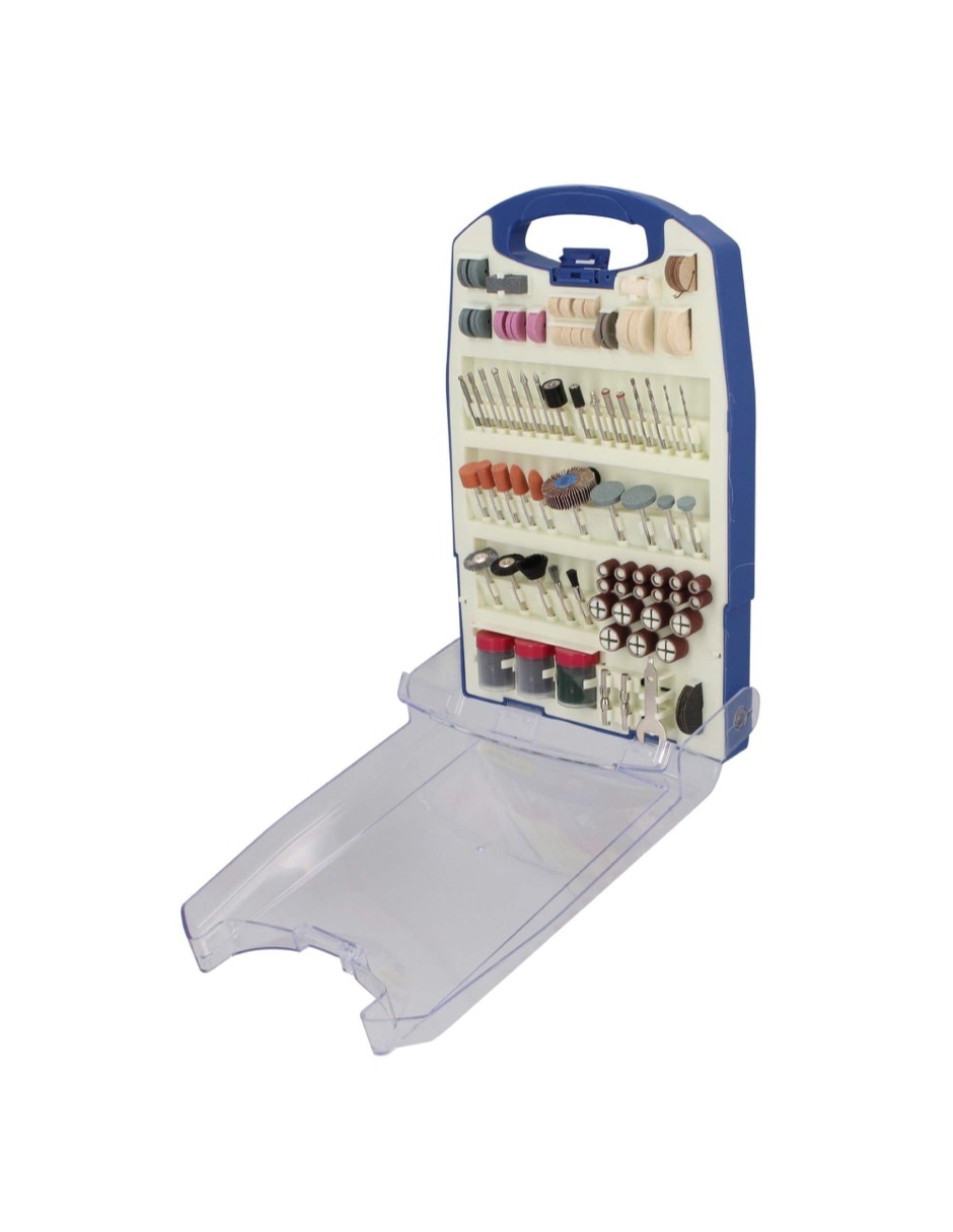 Kit acc para herramienta eléctrica 4