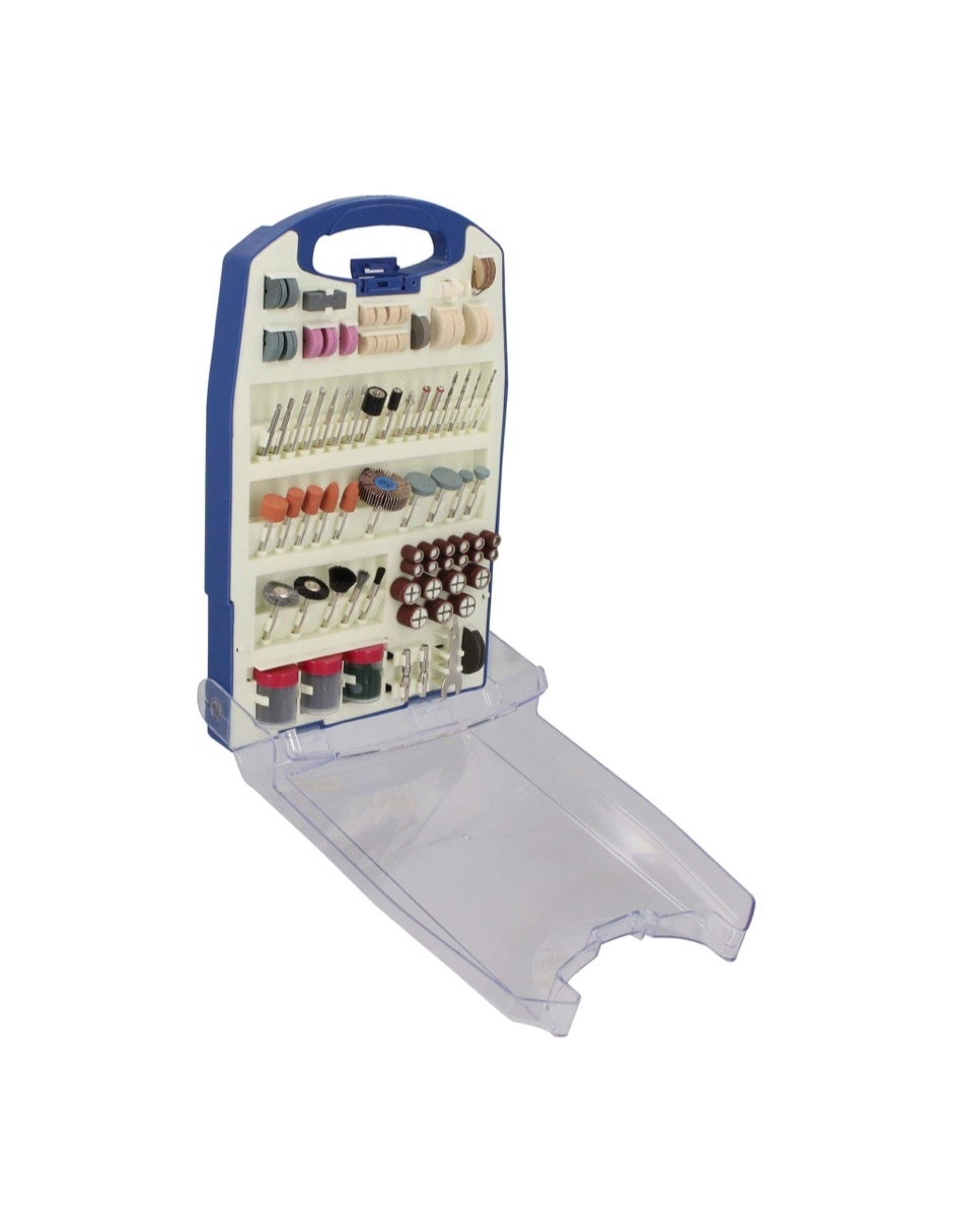 Kit acc para herramienta eléctrica 2