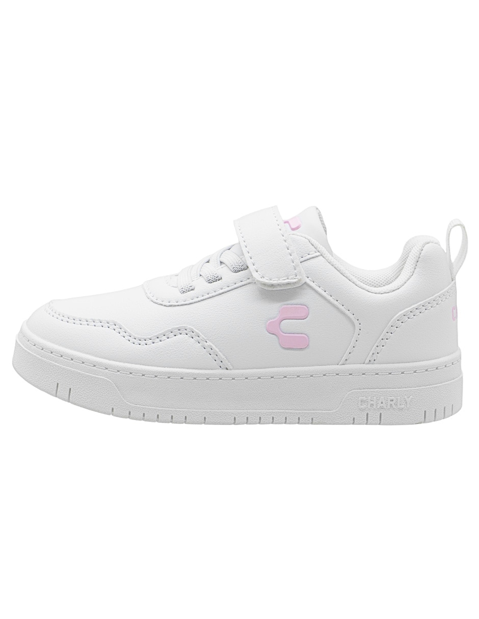 Tenis para niña