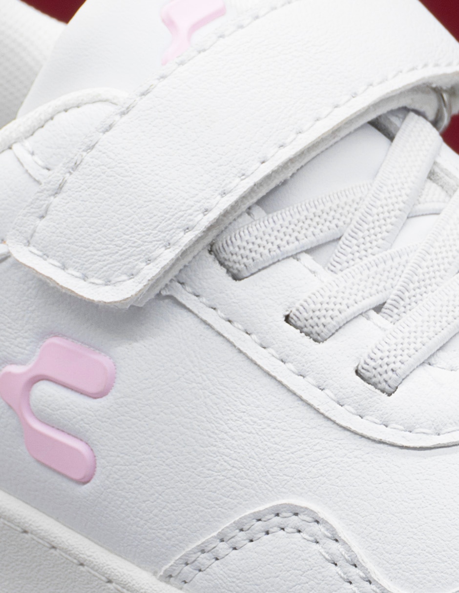 Tenis para niña 5