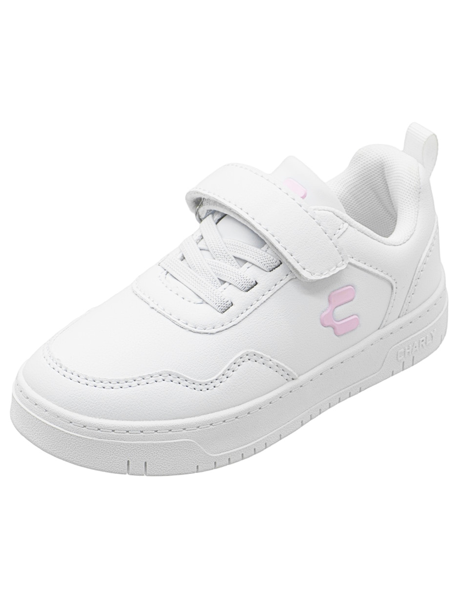 Tenis para niña 7