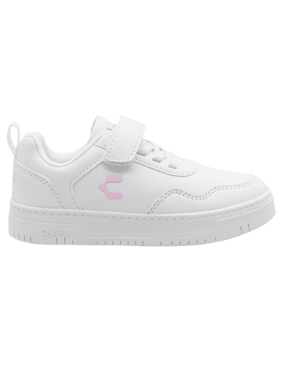 Tenis para niña