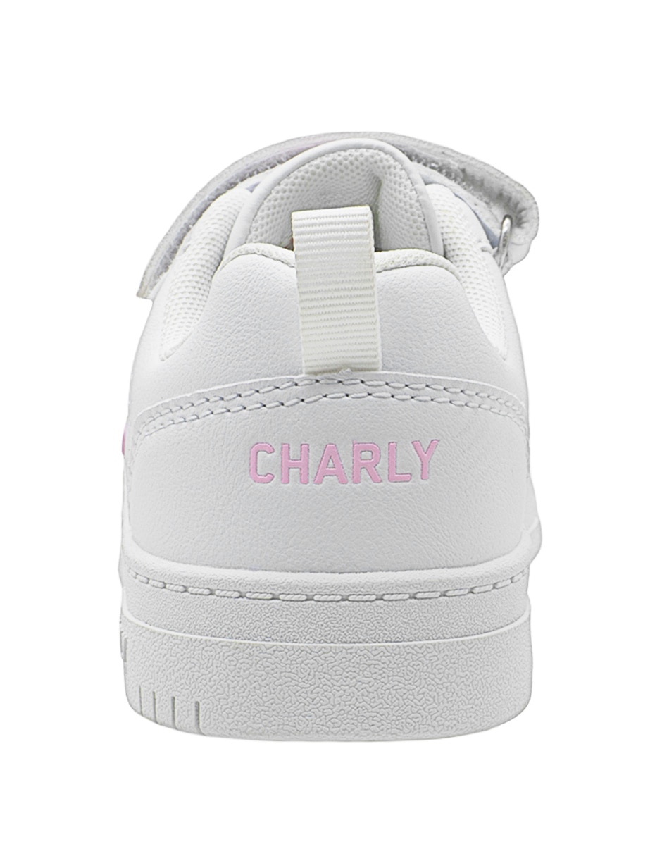 Tenis para niña