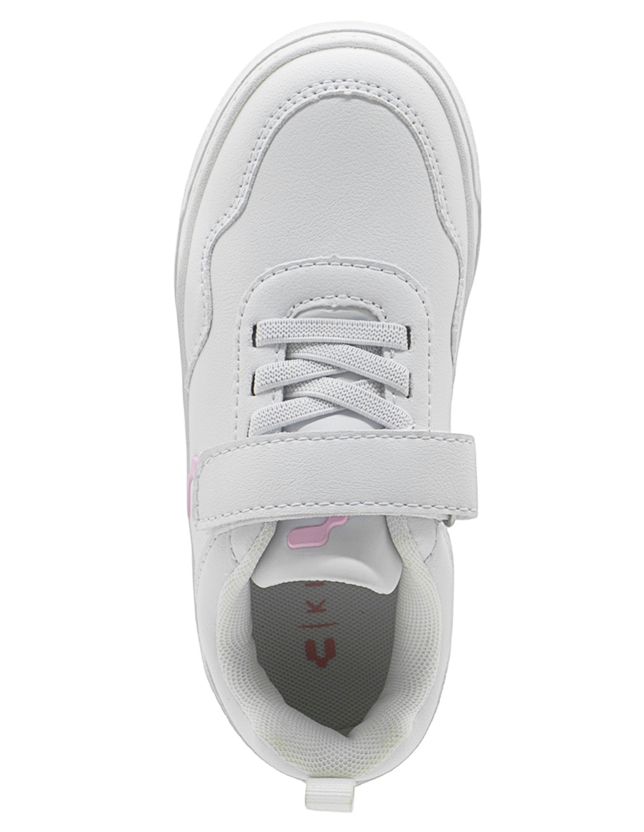 Tenis para niña 10
