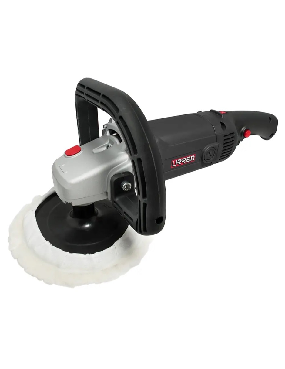 Pulidora Angular LP807B 1300 W