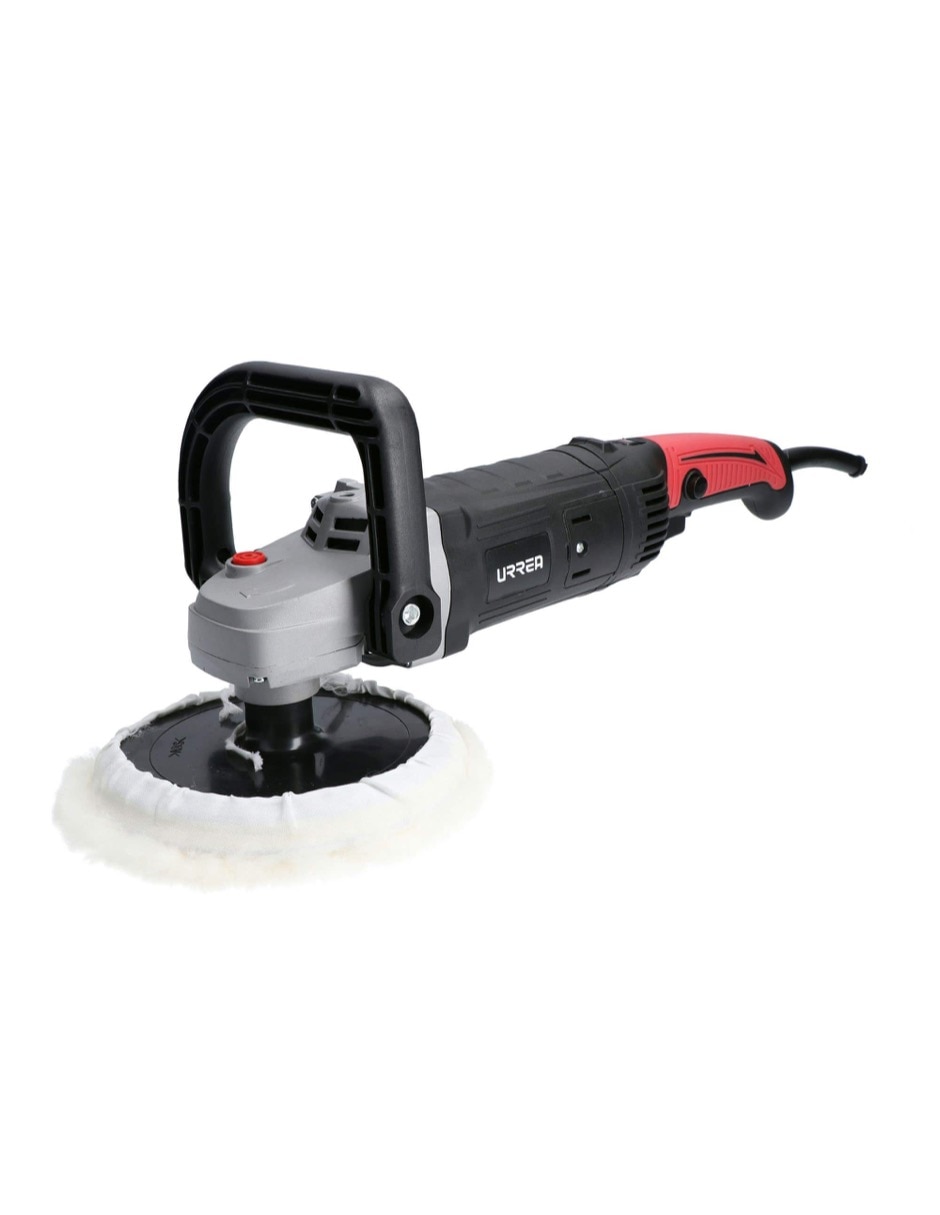 Pulidora Angular LP807B 1300 W 4