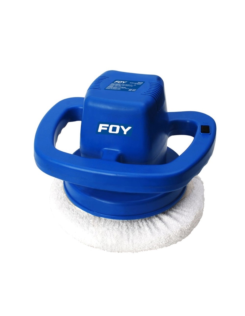 Pulidora angular PA309A 120 W