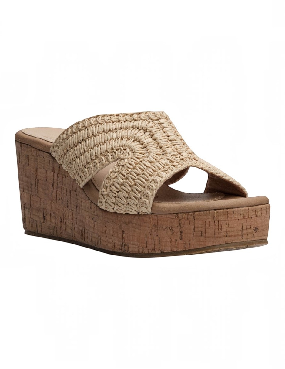 Sandalia para mujer 2
