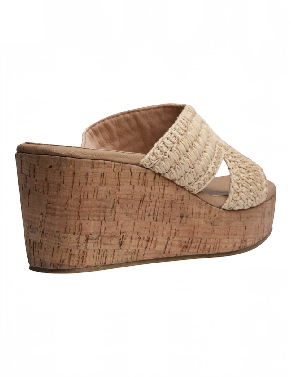 Sandalia para mujer 3