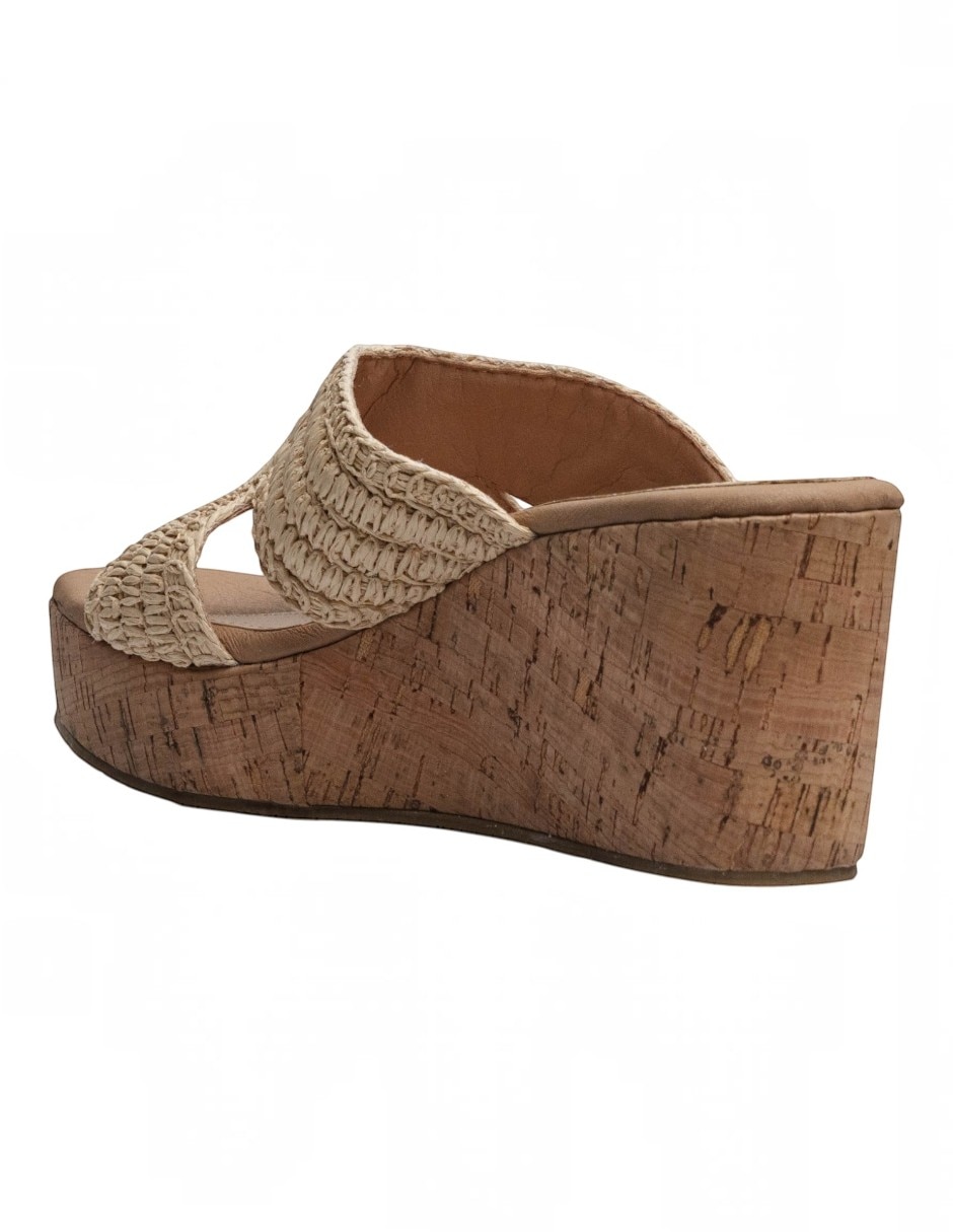 Sandalia para mujer 5