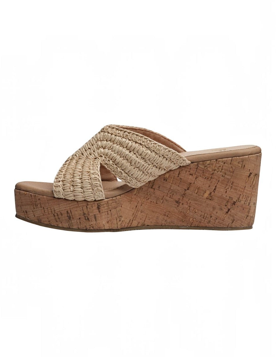 Sandalia para mujer 6