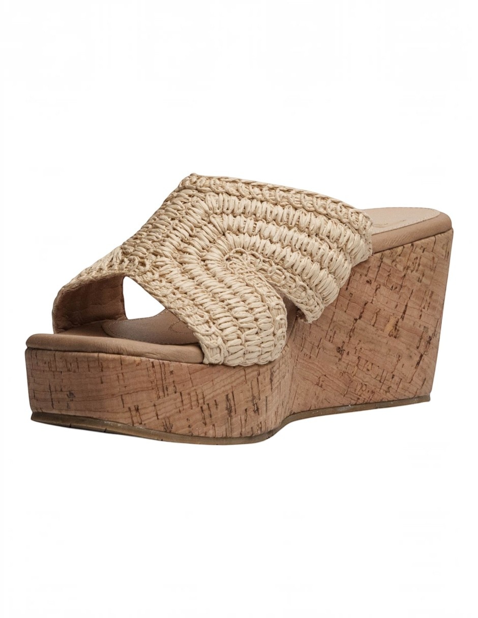 Sandalia para mujer 7