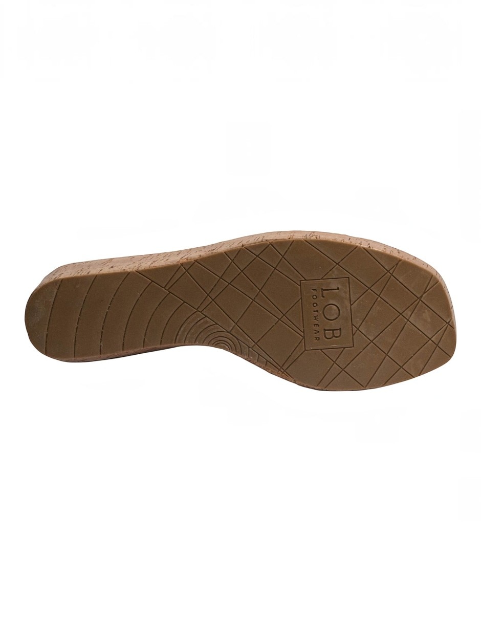 Sandalia para mujer 9