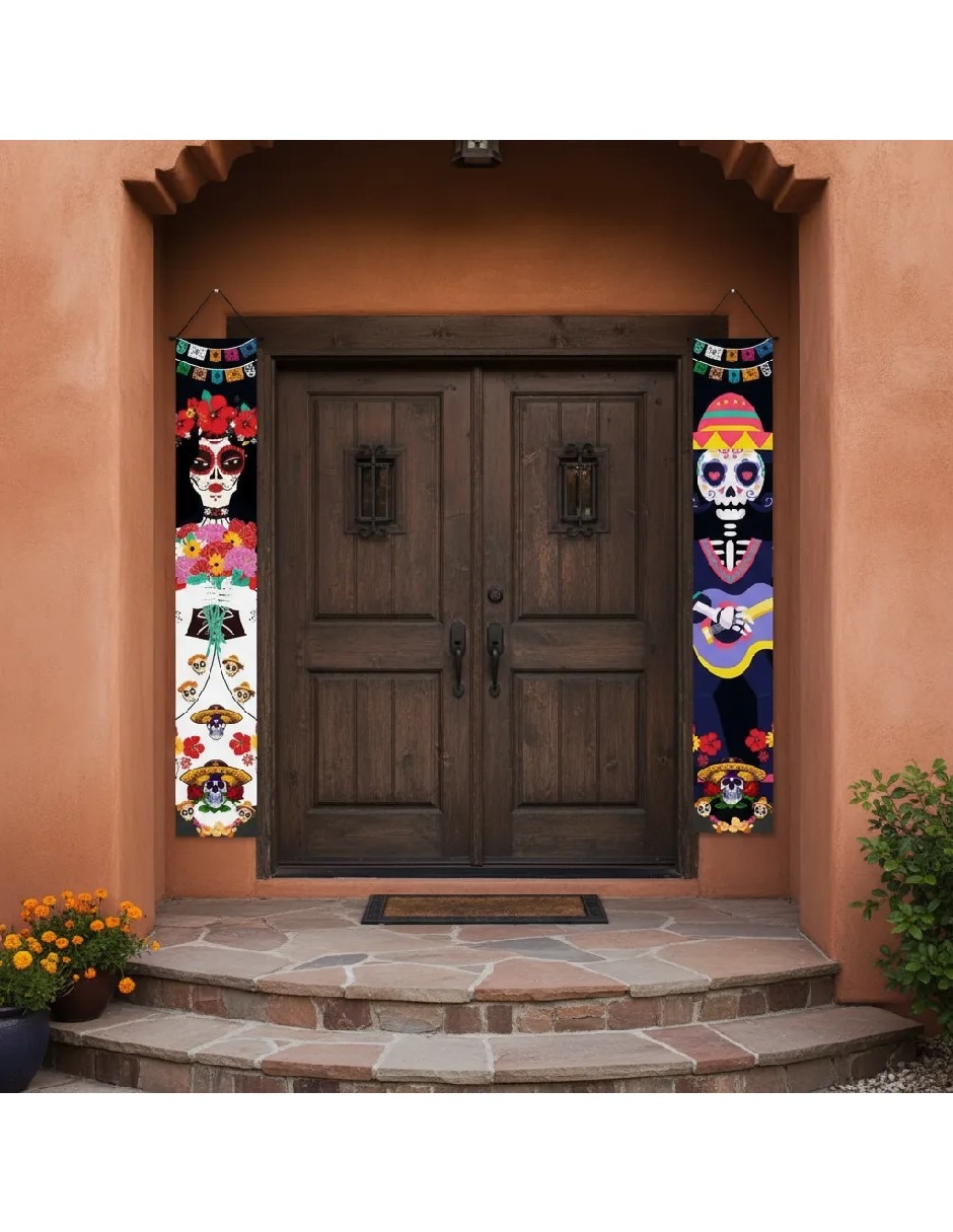 Colgante decorativo 2