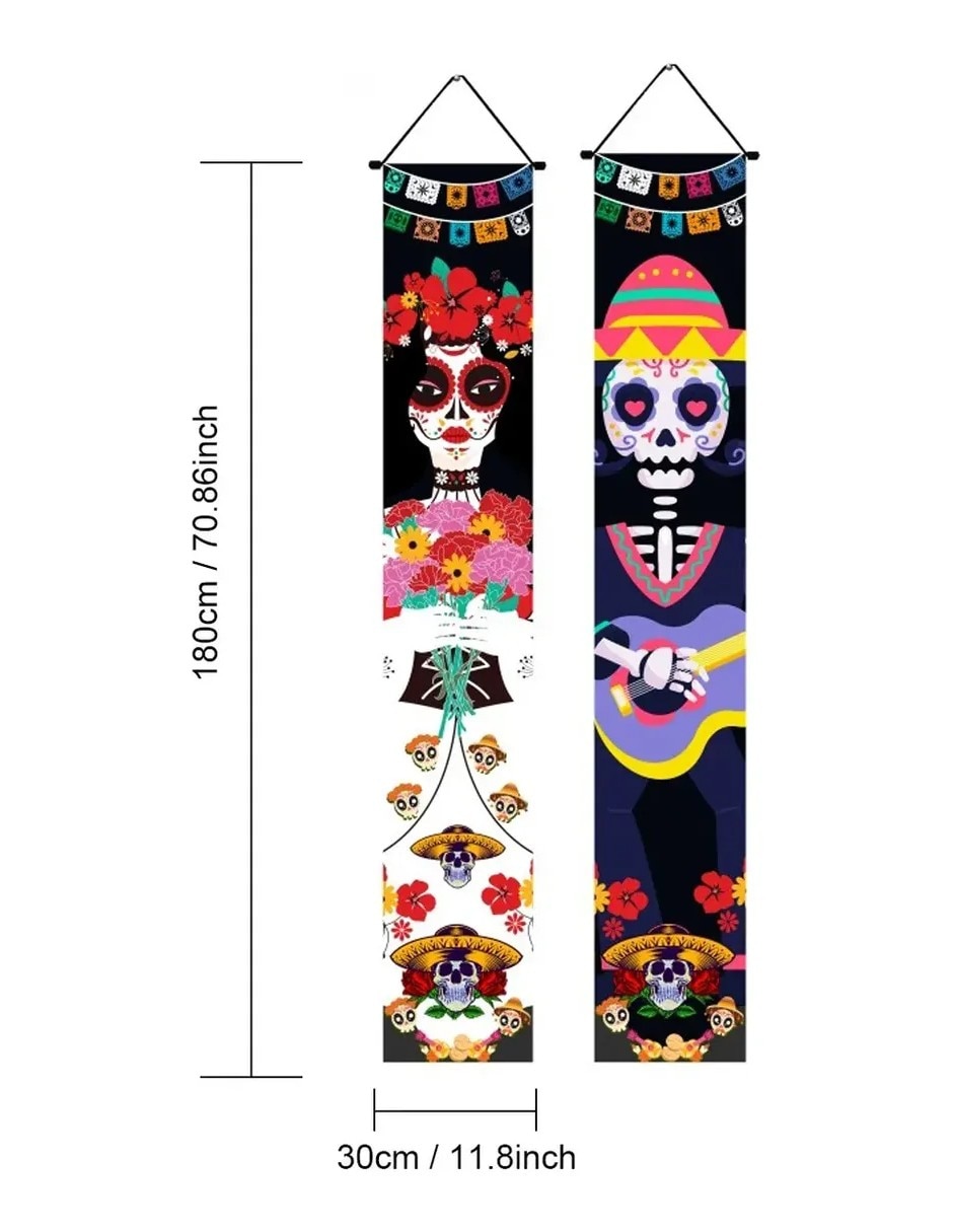 Colgante decorativo 3