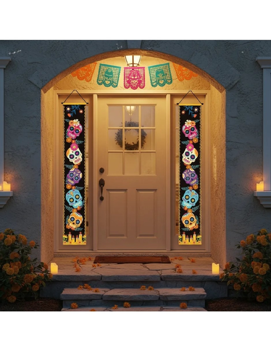 Colgante decorativo 2