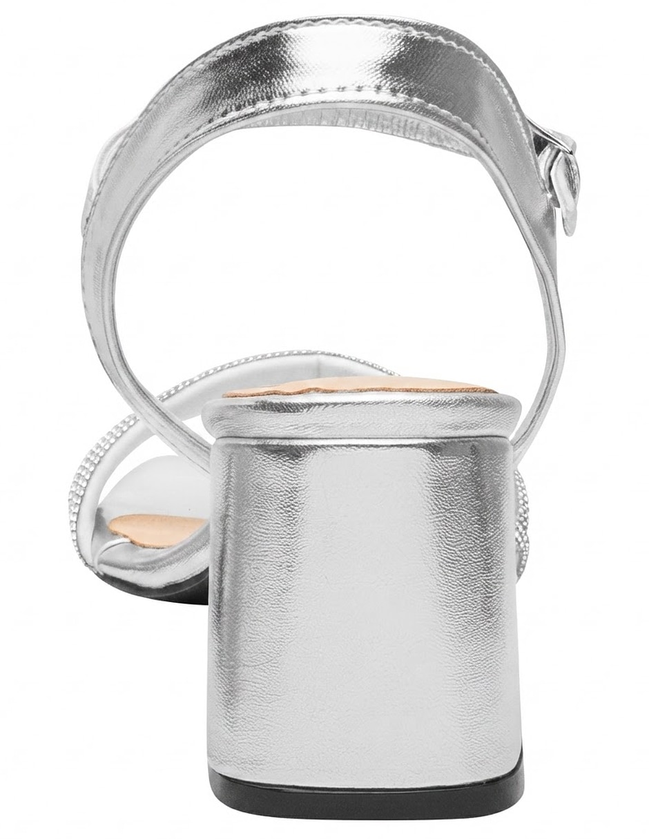 Sandalia para mujer 3