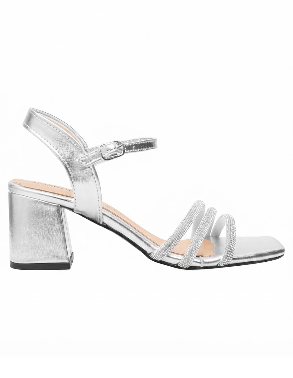 Sandalia para mujer 4