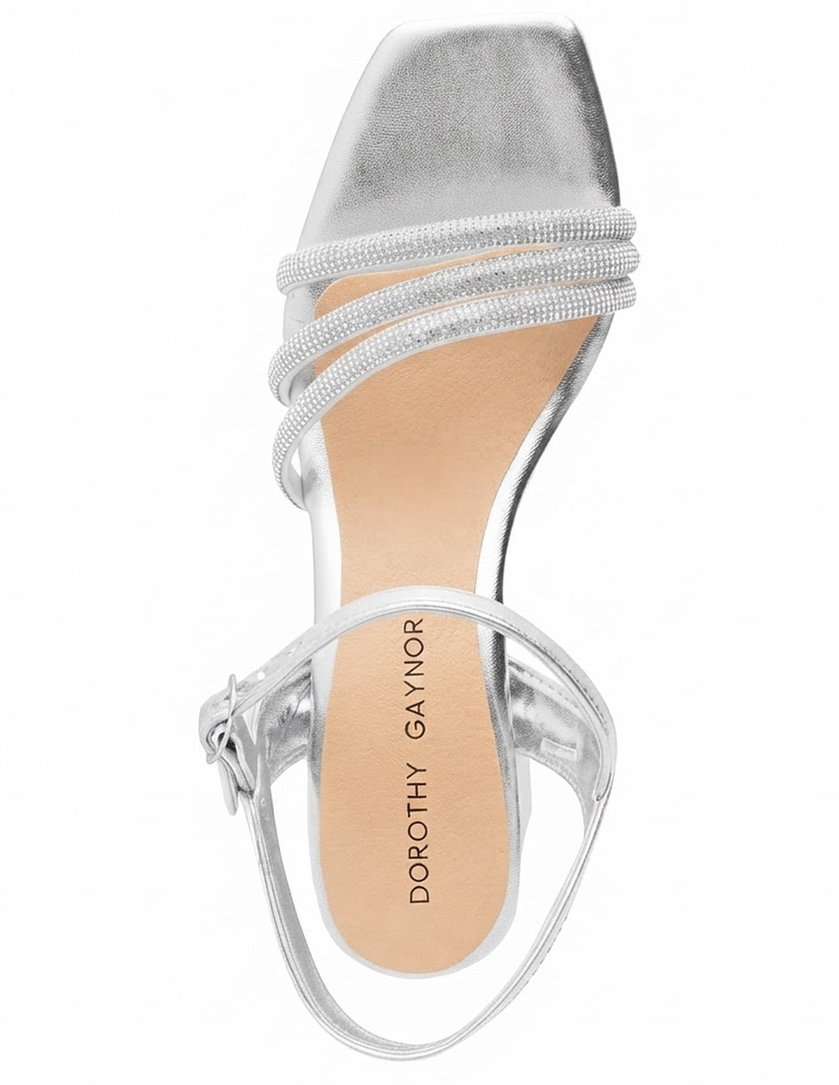 Sandalia para mujer 5