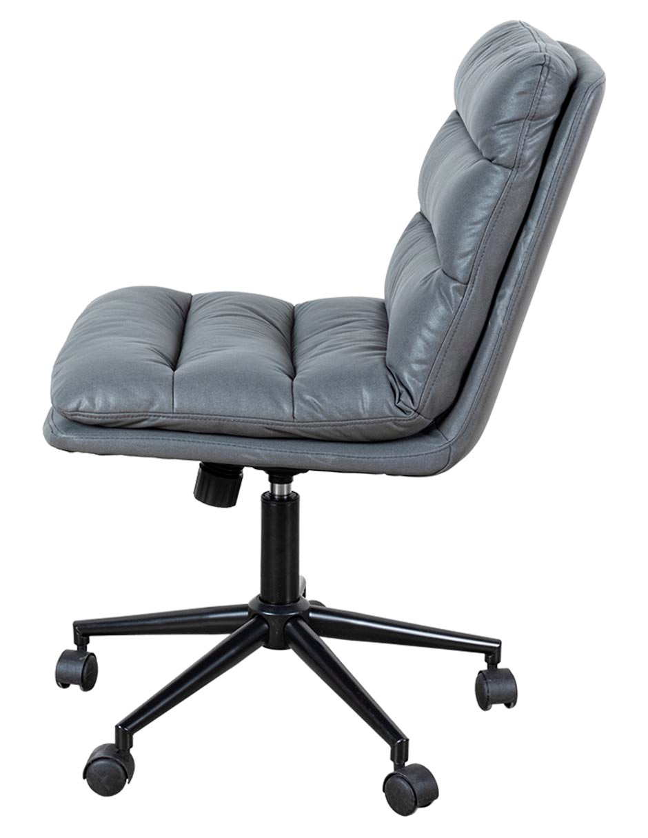 Silla de escritorio GRAHAM de Mezcla de materiales 5