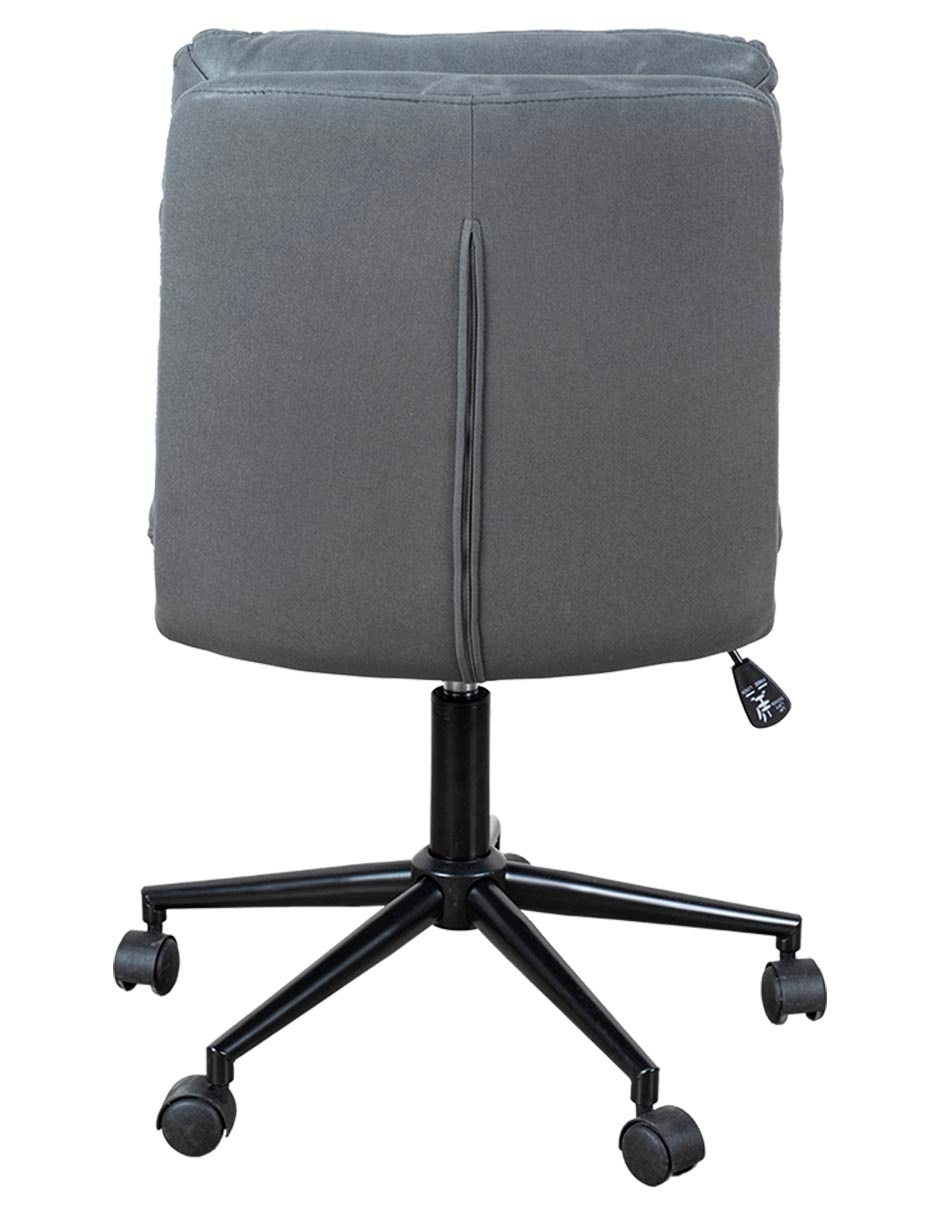 Silla de escritorio GRAHAM de Mezcla de materiales 3