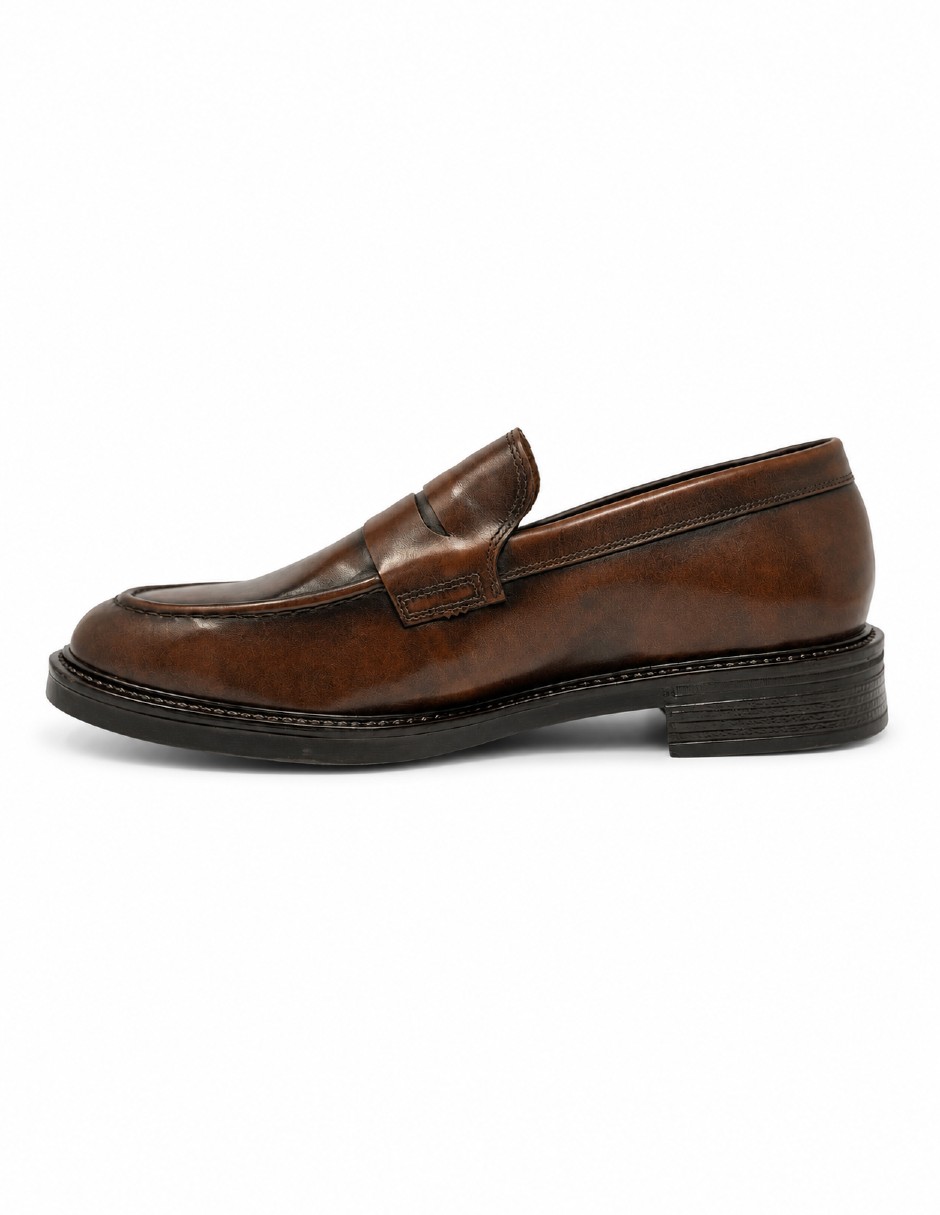 Mocasín para hombre