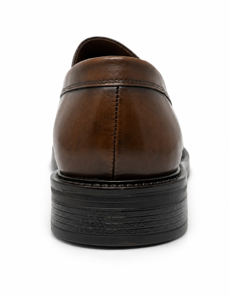 Mocasín para hombre 5