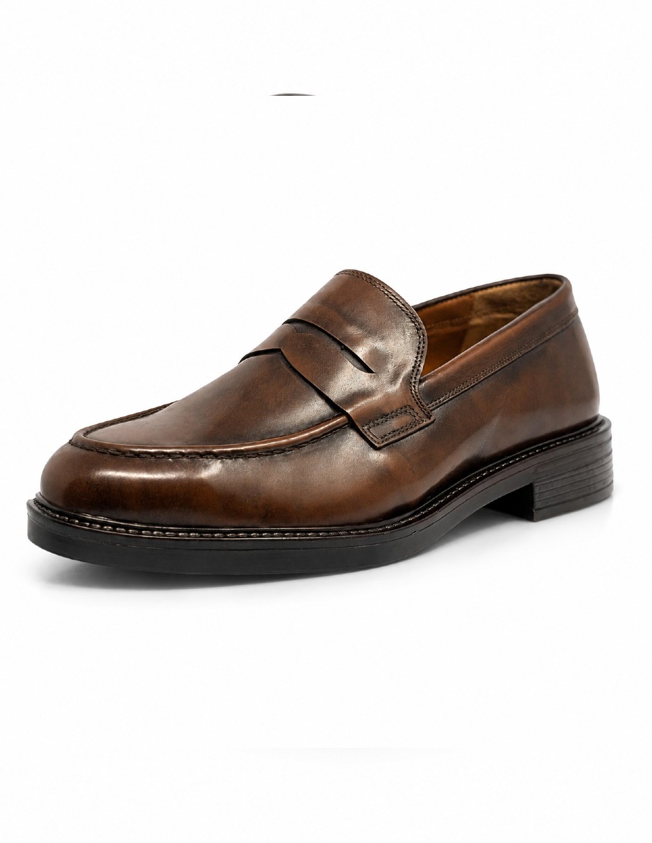 Mocasín para hombre 7