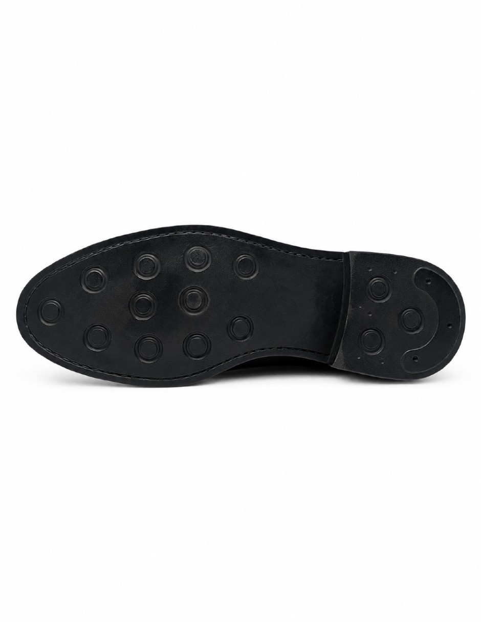 Mocasín para hombre 11