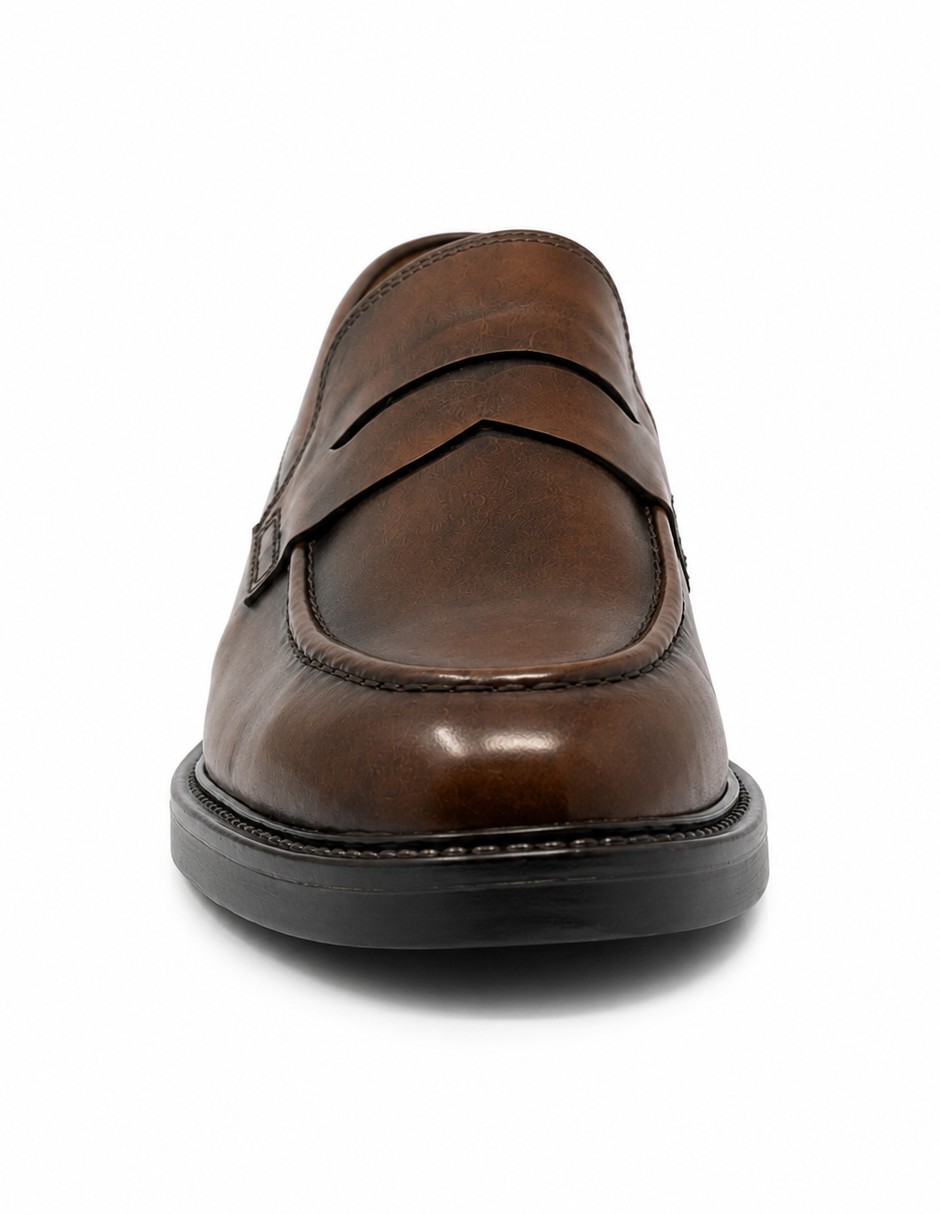 Mocasín para hombre 8