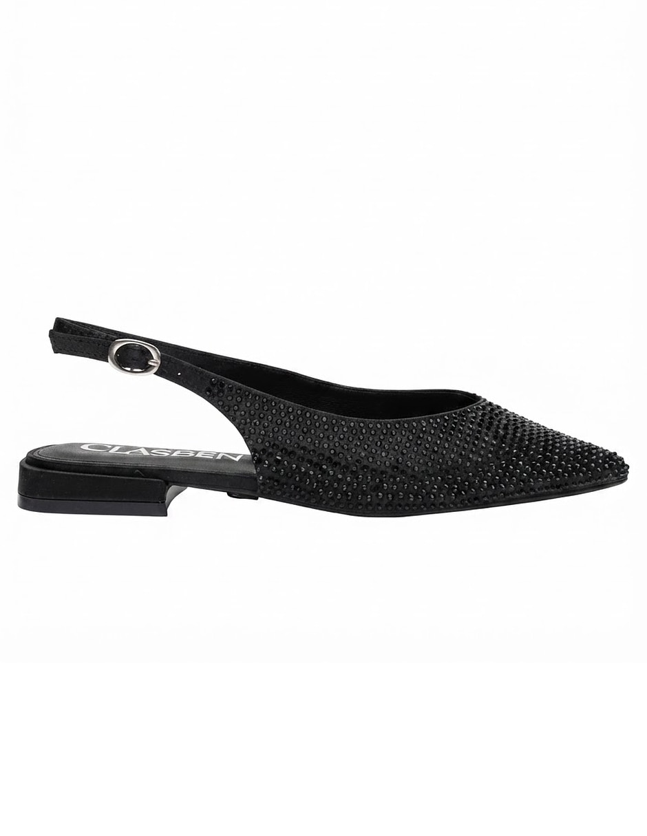 Balerina para mujer 4