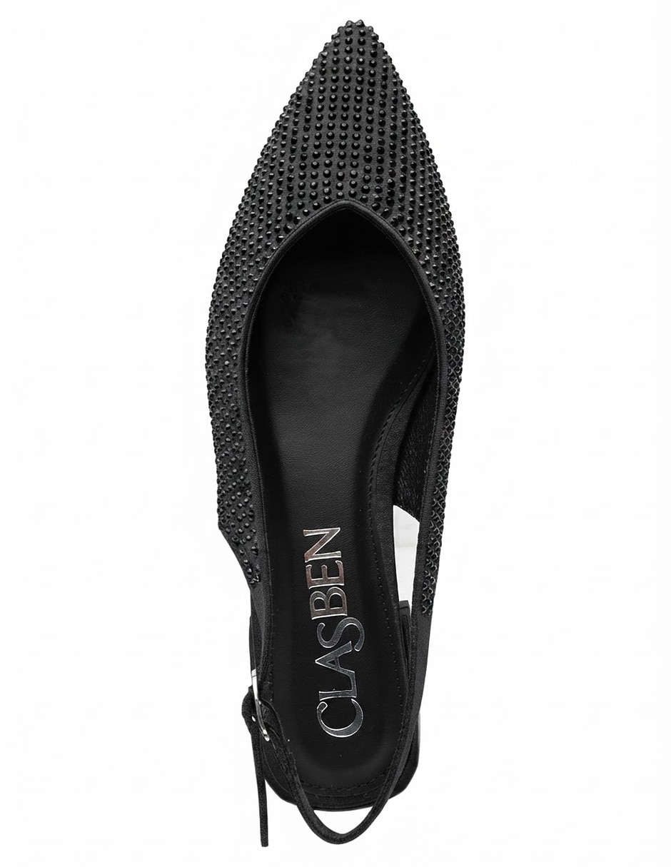 Balerina para mujer 2