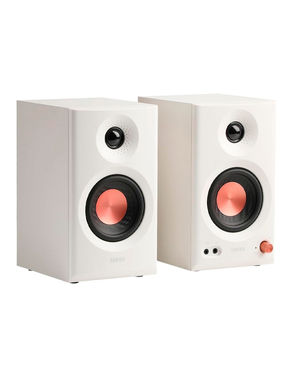 Set de bocinas mr3 alámbrica Set de bocinas mr3 alámbrica