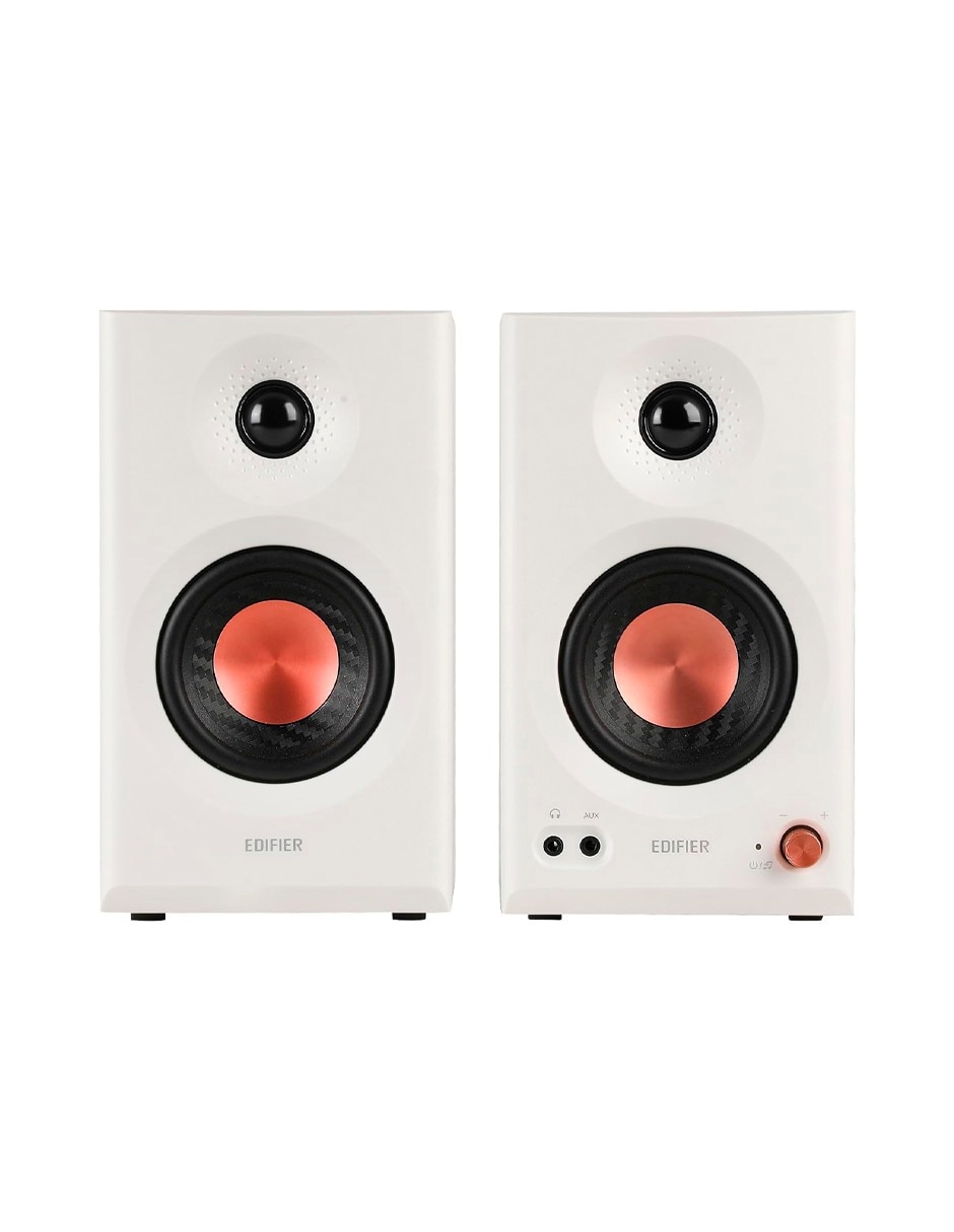 Set de bocinas mr3 alámbrica 3