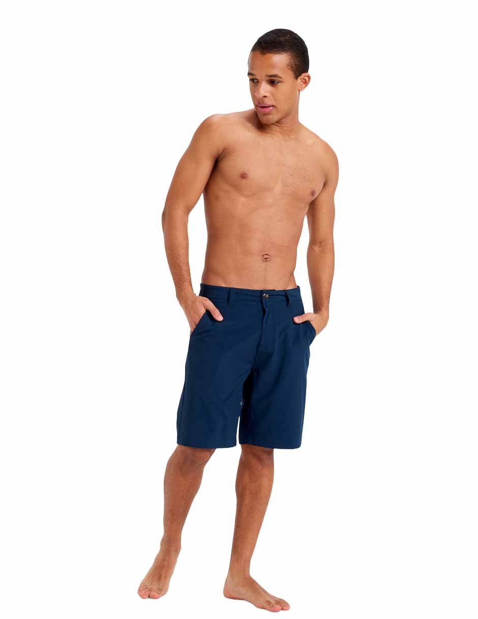 Traje de baño union amphibian con bolsillos para hombre