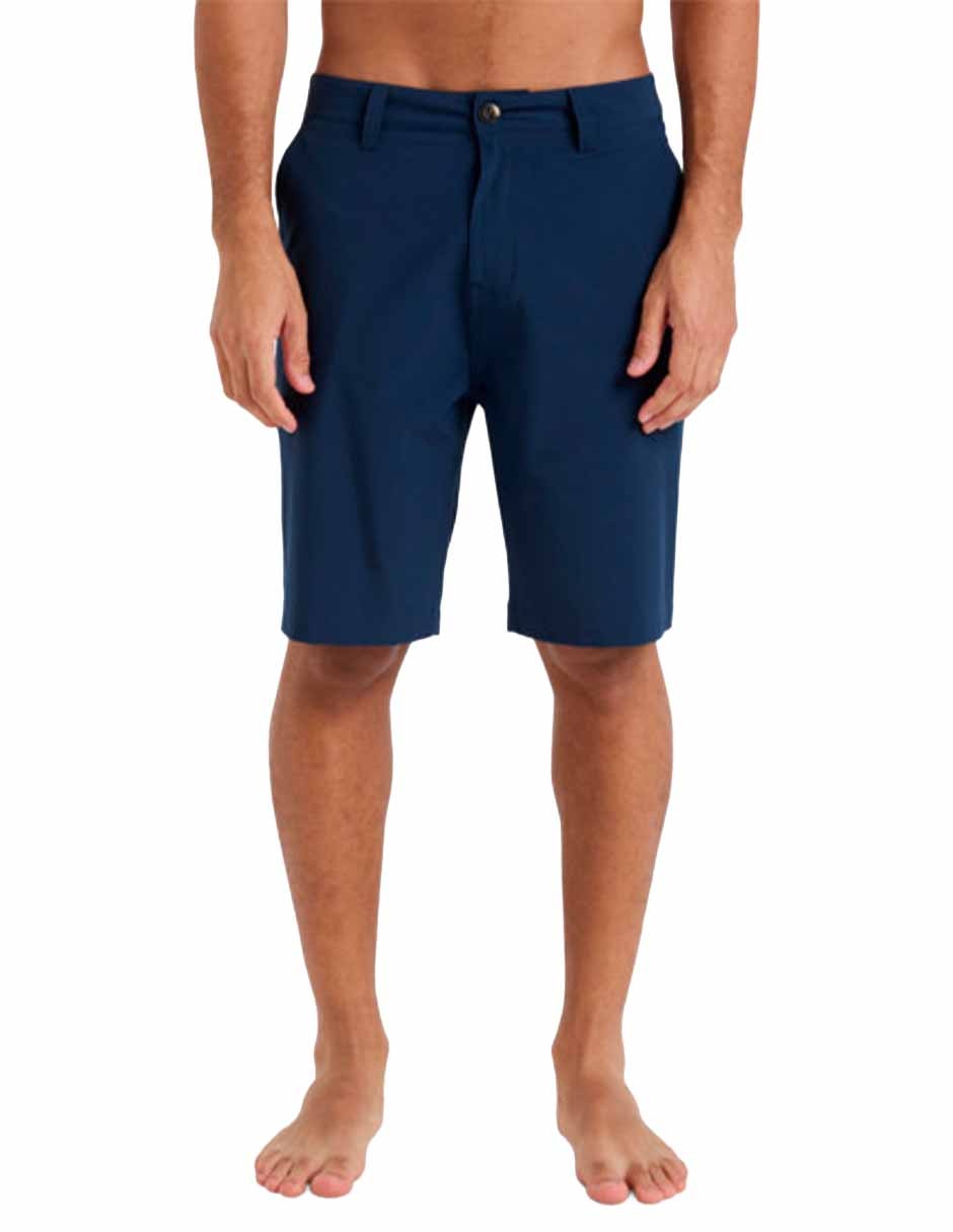 Traje de baño union amphibian con bolsillos para hombre 5