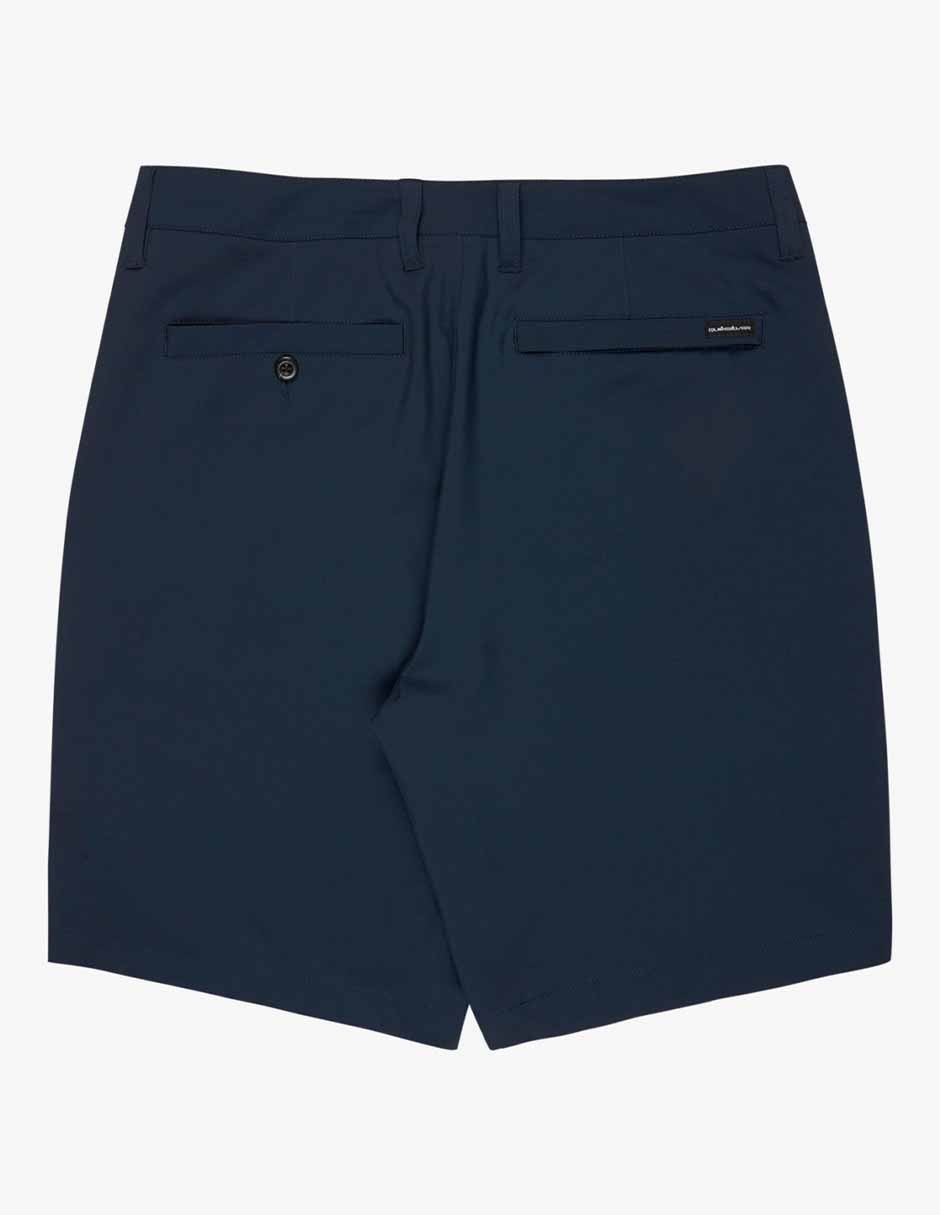 Traje de baño union amphibian con bolsillos para hombre