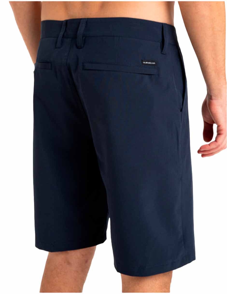 Traje de baño union amphibian con bolsillos para hombre 6