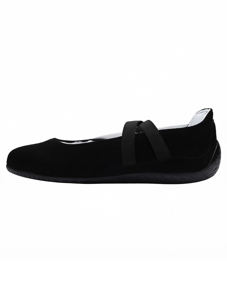 Balerina para mujer
