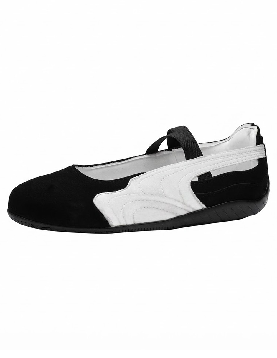 Balerina para mujer 6