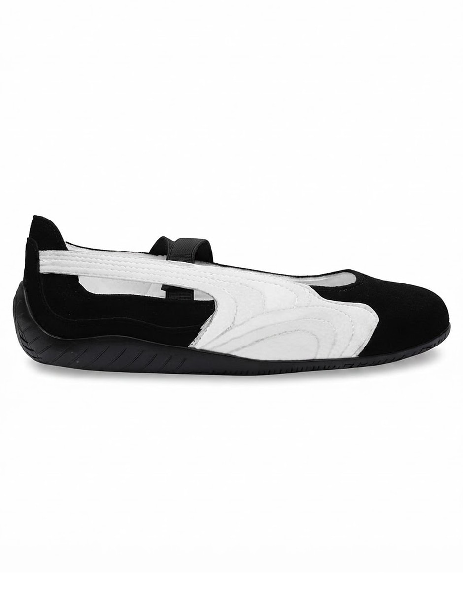 Balerina para mujer 4