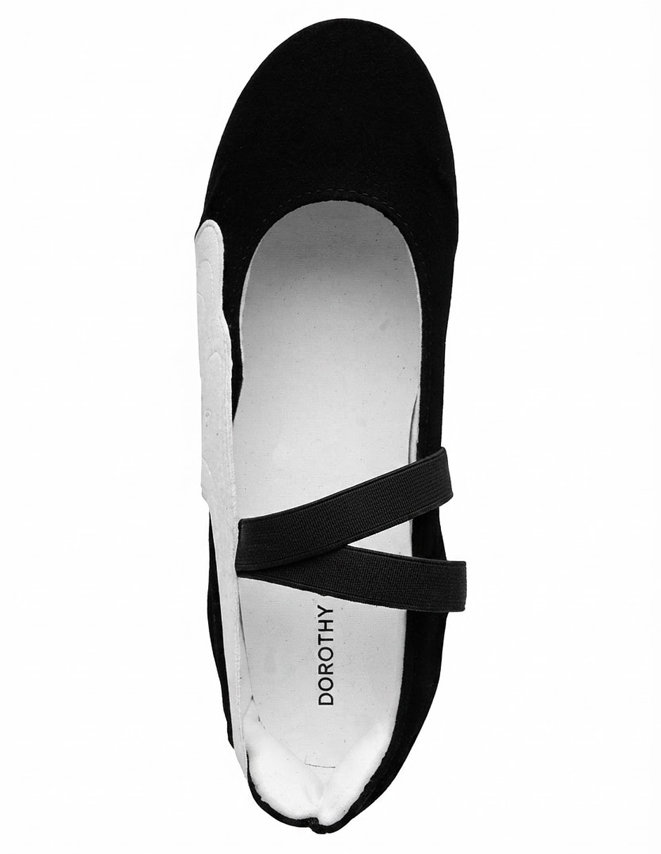 Balerina para mujer 2