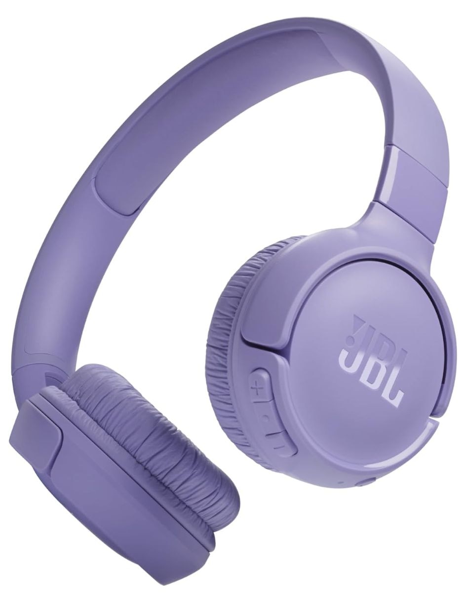 Audífonos On-Ear Tune 520 bt inalámbricos