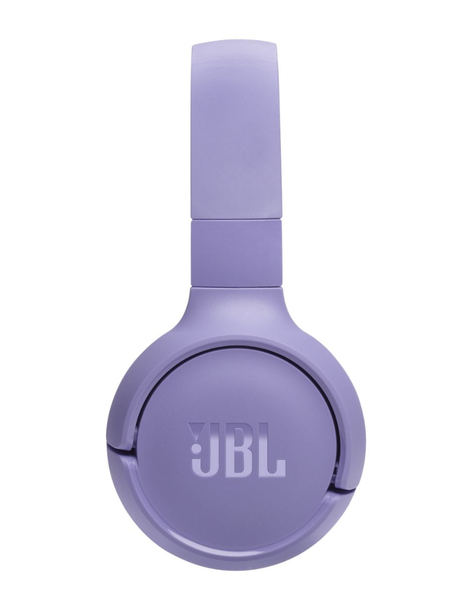 Audífonos On-Ear Tune 520 bt inalámbricos 2