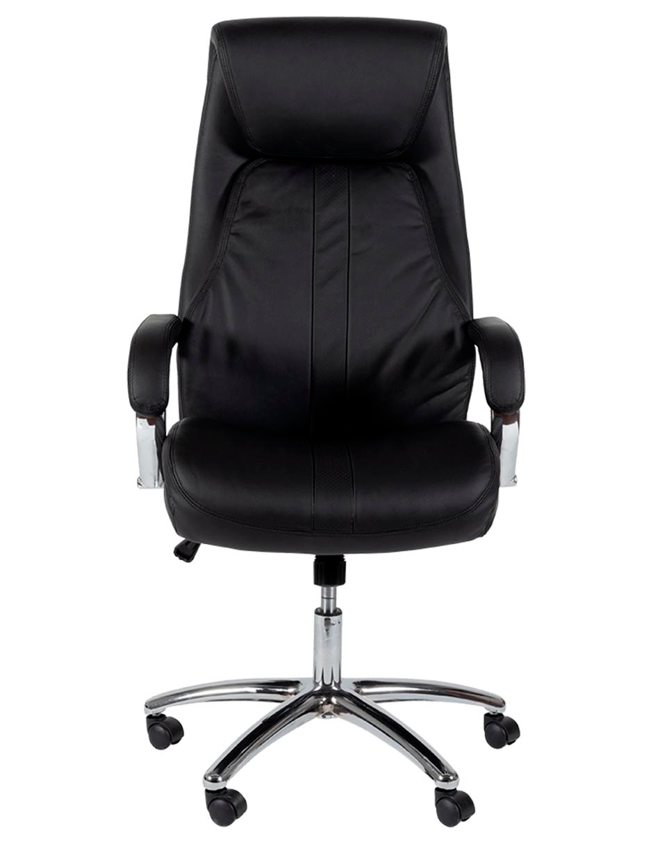 Silla de escritorio pitagoras de mezcla de materiales 3