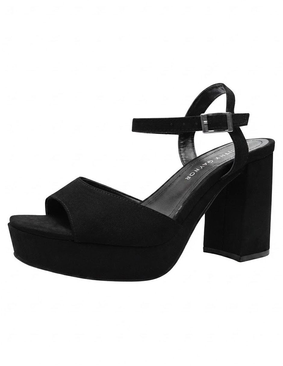 Sandalia para mujer 6