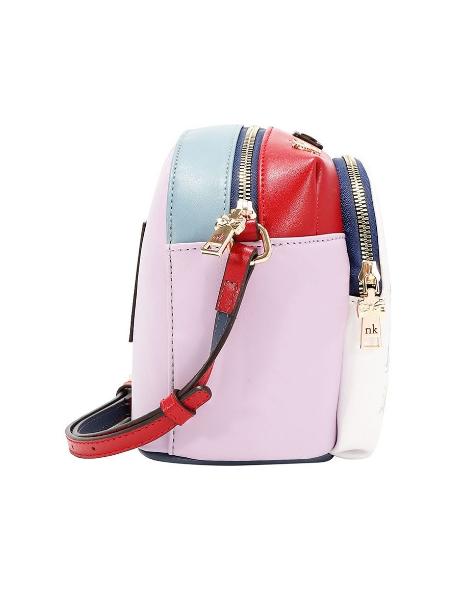 Bolsa crossbody Glamorous Walk para mujer 5